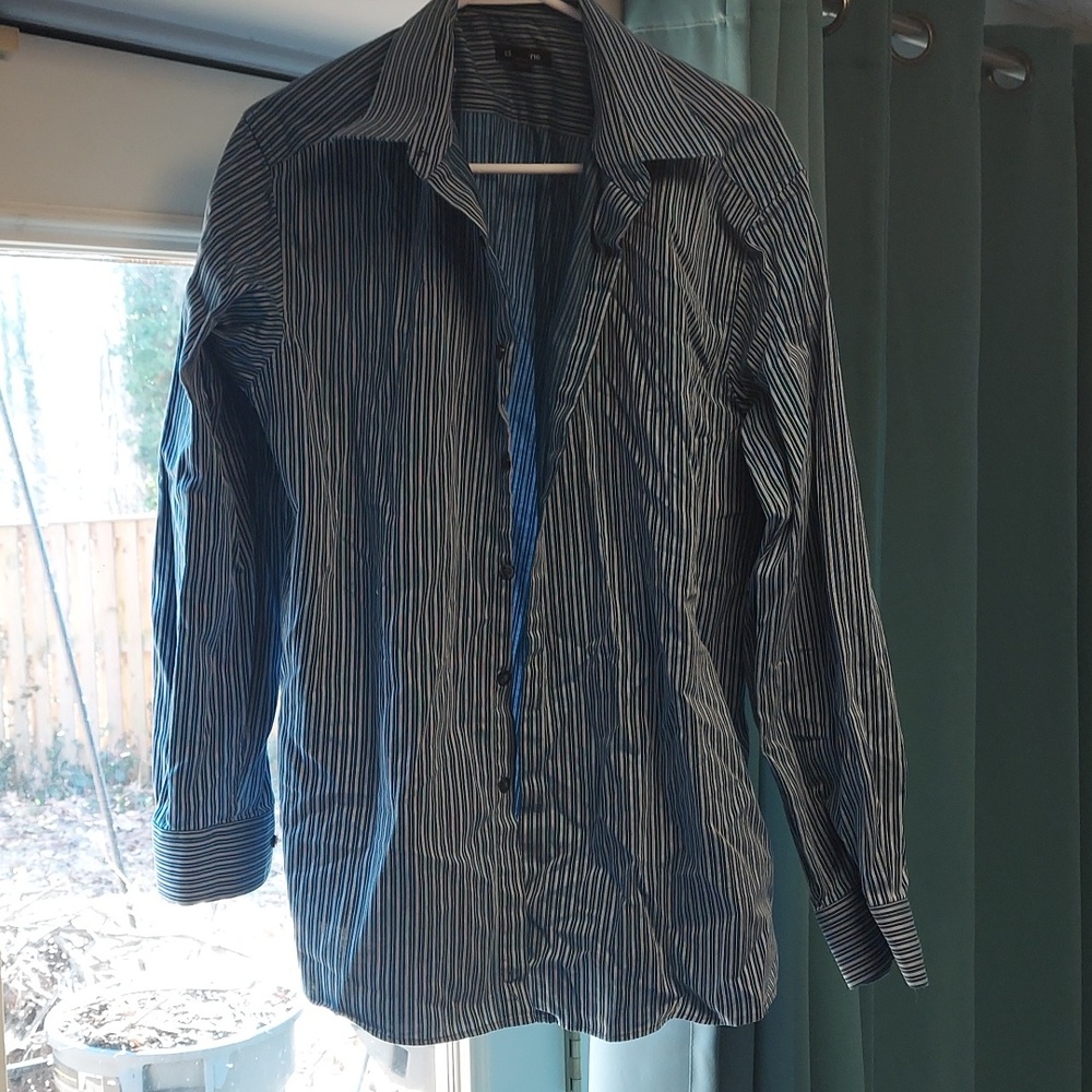 Button Down Dress shirt